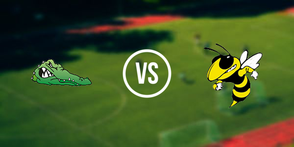 Spring Creek High School vs. Roanoke Rapids High School
