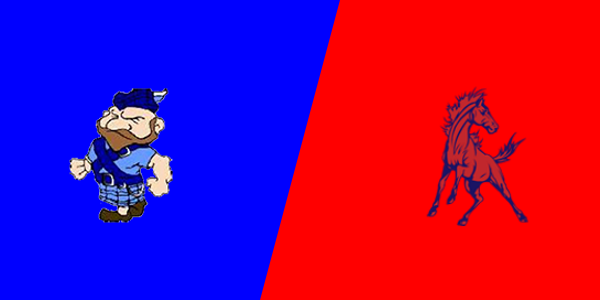 Highland Regional High School vs. Triton Regional High School
