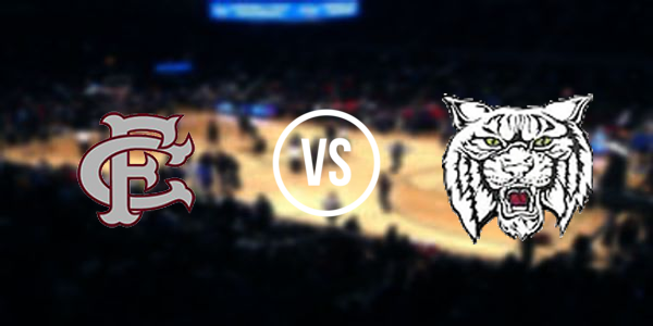 Forrest County Agricultural High School vs Greene County High School