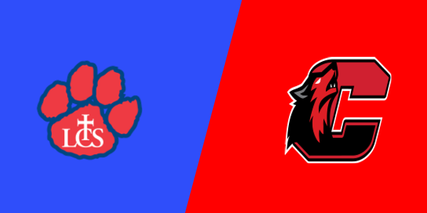 Lenawee Christian School vs. Clinton High School