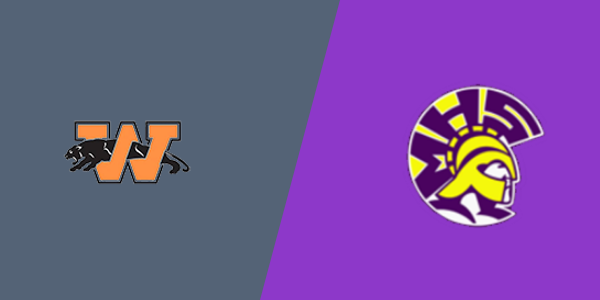Washington High School vs. Mendota High School
