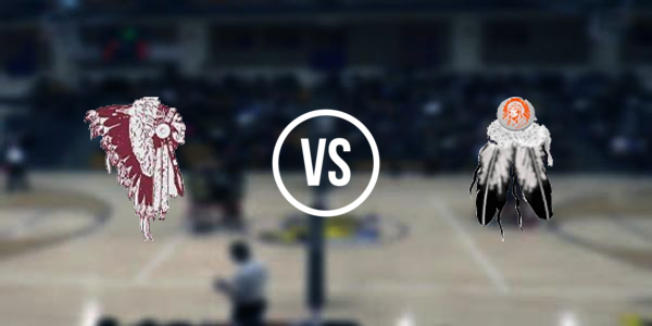 Poplar High School vs. Lodge Grass High School