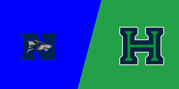 North Paulding High School vs. Harrison High School