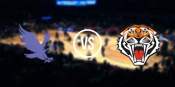 Crothersville High School vs Lanesville High School