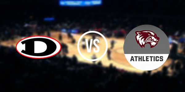 Dutchtown High School vs. Union Grove High School