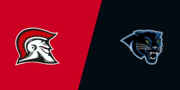 Glenelg High School vs. Guilford Park High School