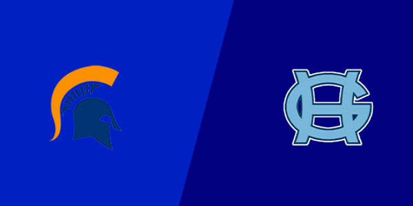 Bainbridge High School vs. Gig Harbor High School