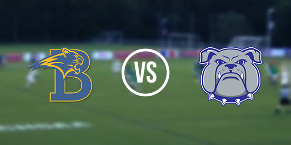 Brookfield High School vs Bunnell High School