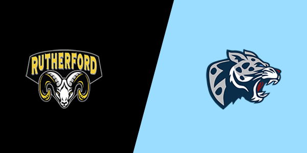 Rutherford High School vs. Gadsden County High School