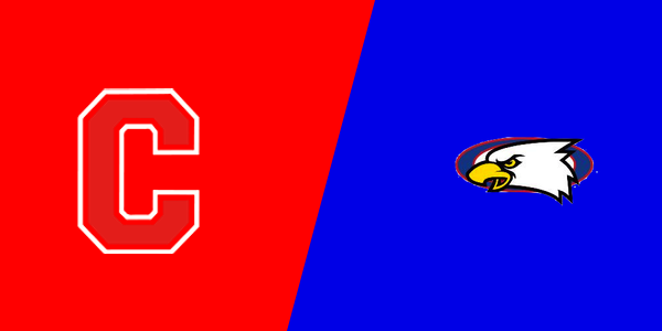 Campolindo High School vs. Clayton Valley Charter High School