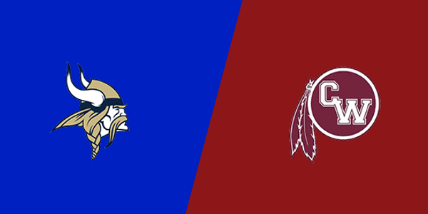 Teays Valley vs. Canal Winchester High School