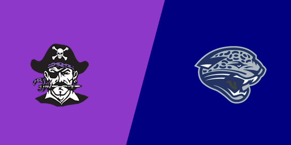 Pacific High School vs. Jurupa Valley High School