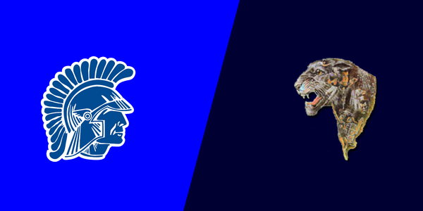 North Hardin High School vs. Elizabethtown High School