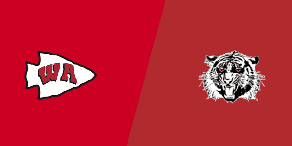 West Allegheny High School vs. Moon Area High School