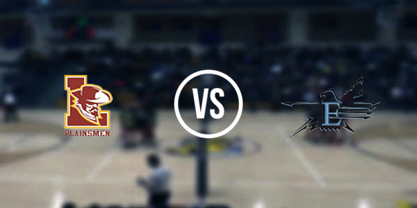 Laramie High School vs. Cheyenne East High School