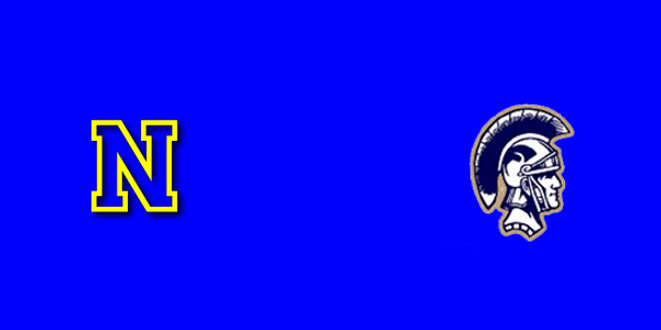 Nottingham High School  - North vs. Franklin High School
