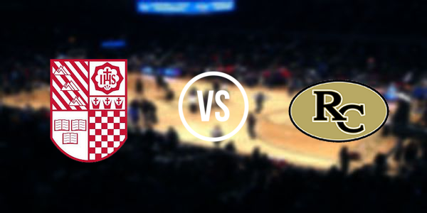 Regis Jesuit vs Rock Canyon