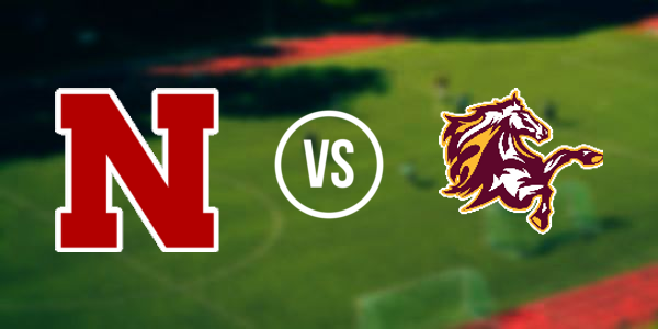 Northwood High School vs. Bladensburg High School