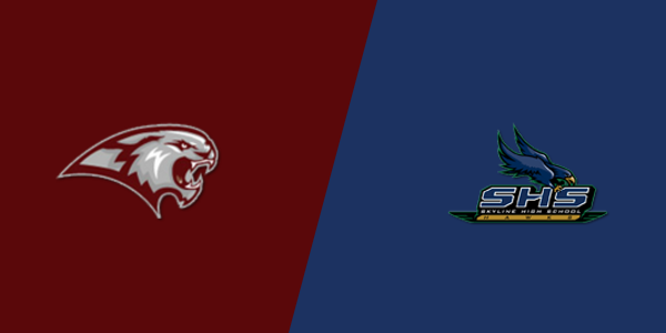 Warren County High School vs. Skyline High School