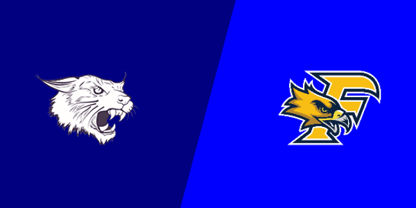 Lynden Christian High School vs. Ferndale High School