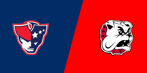 Providence Grove High School vs. Thomasville High School