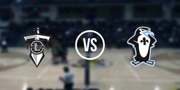 Lakeshore High School vs. Academy of Our Lady High School