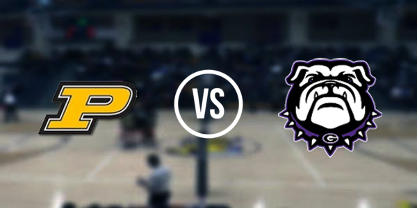 Priceville High School vs. Geraldine High School