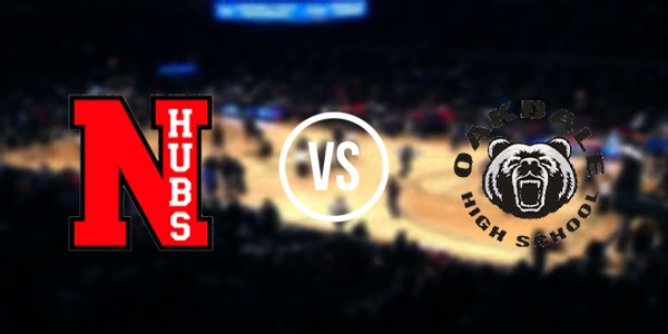 Oakdale High School vs. North Hagerstown High School