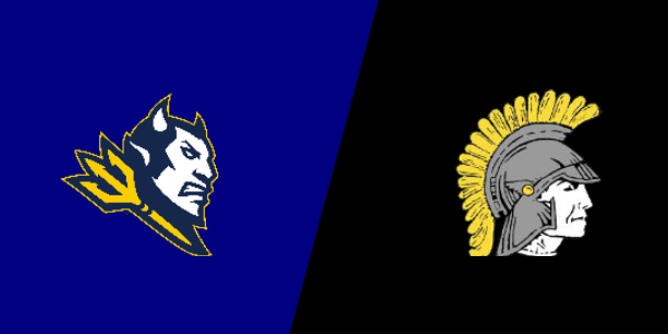 South Jefferson Senior vs. Victor Senior