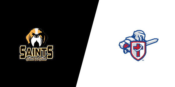 Santa Fe South High School vs. Oklahoma Christian School