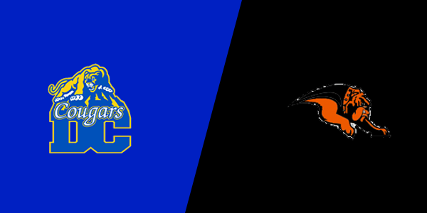 Del Campo High School vs. Vacaville High School