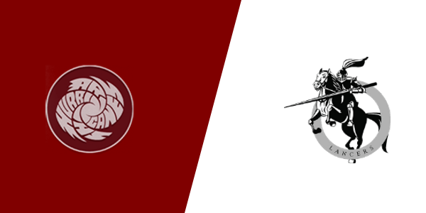 Amherst Regional High School vs. Longmeadow High School