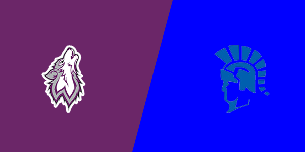 Wyoming High School vs. Plainwell High School