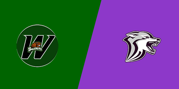 Woodland High School vs. Heritage High School