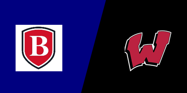 The Burlington School vs. Wesleyan Christian Academy