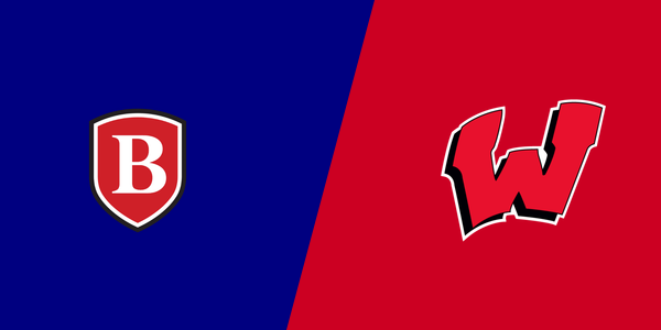 The Burlington School vs. Wesleyan Christian Academy