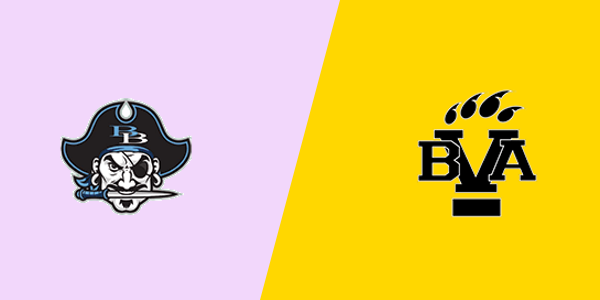 Burrell High School vs. Belle Vernon Area High School