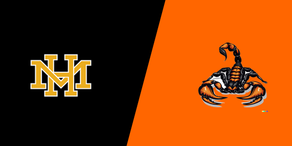 Mt. Hebron High School vs. Oakland Mills High School