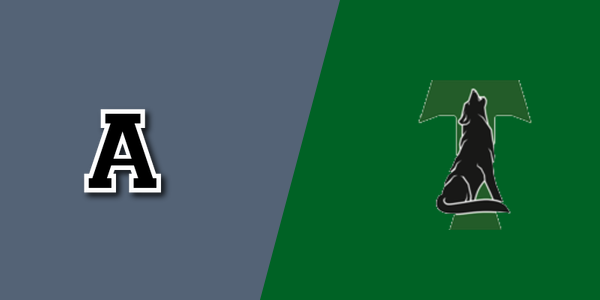 Away vs. Blue Valley Southwest High School