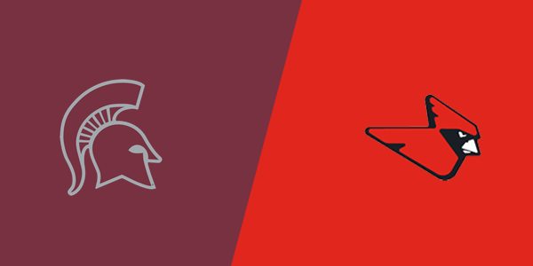 Monument Mountain Regional High School vs. Pope Francis Preparatory School