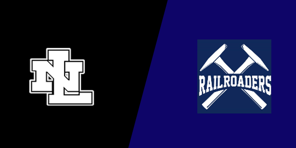 New Lothrop High School vs. Durand Area High School