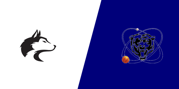 North East Carolina Preparatory School vs. Bear Grass High School