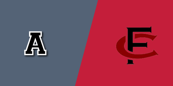 Away vs. Family Christian Academy