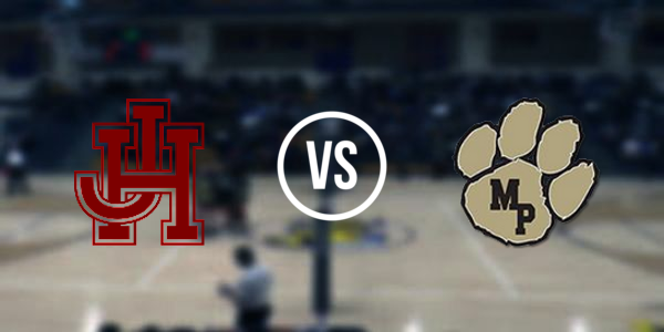 John Handley High School vs. Manassas Park High School
