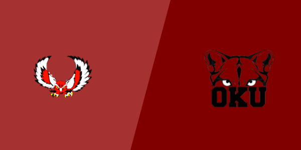 Fairland High School vs. Oklahoma Union High School