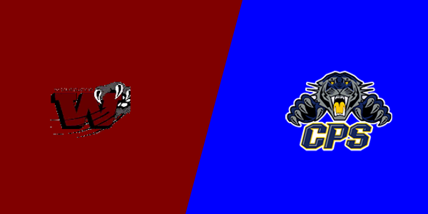Mayville High School vs. Carsonville-Port Sanilac High School