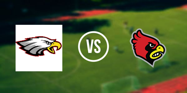 Sauk Prairie High School vs Sun Prairie East High School