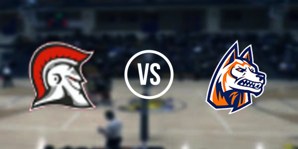 Glenelg High School vs Severn Run High School