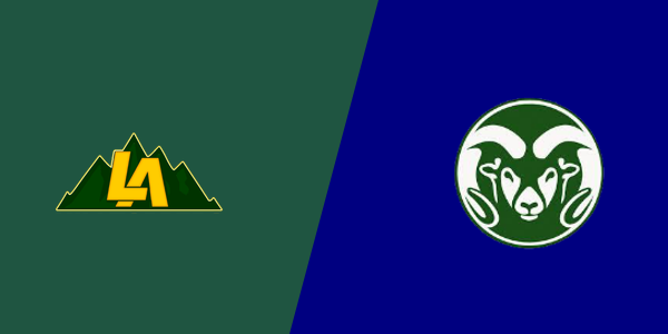 Los Alamos High School vs. Rio Rancho High School