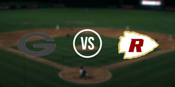 Riverdale High School vs Glenbard East High School